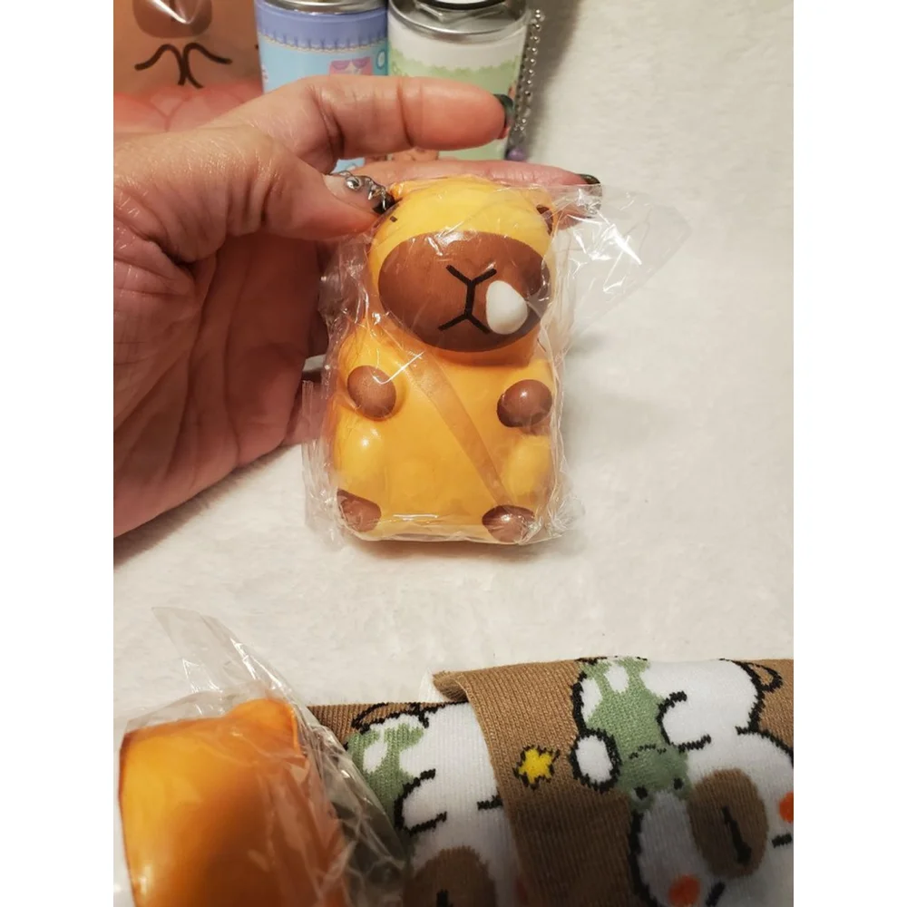 Cute Capybara Bundle